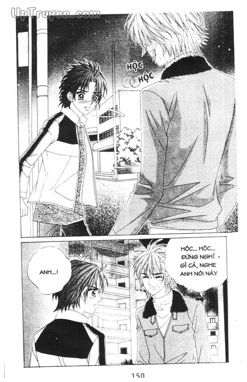 Mặt nạ tình yêu: Chapter 57