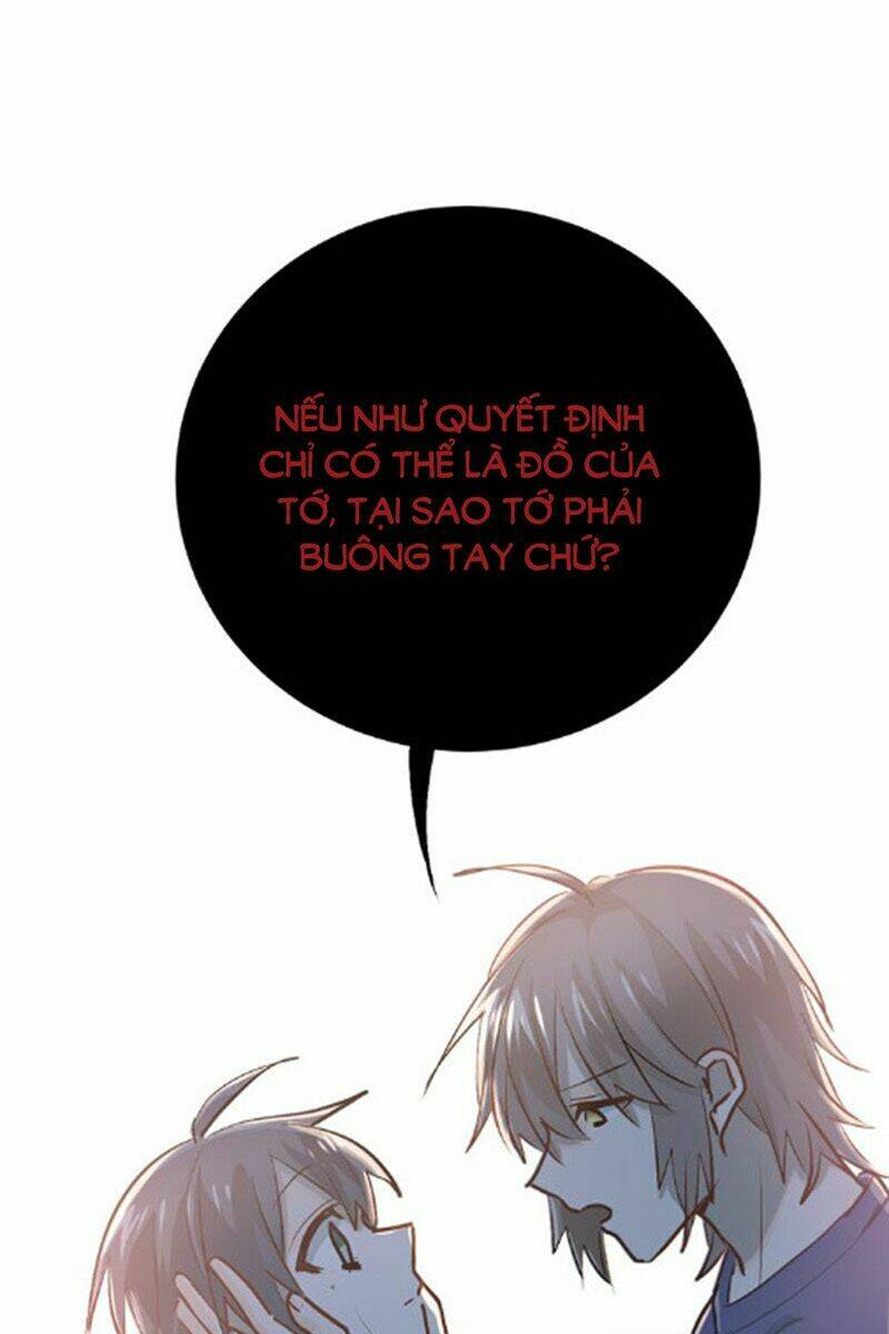 Đầu Gấu Biết Yêu: Chapter 84