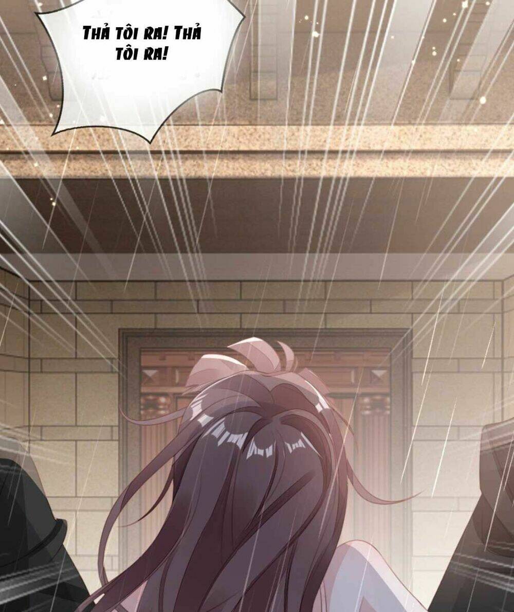 Mau Xuyên Không Rửa Tội Cho Nhân Vật Phản Diện: Chapter 76
