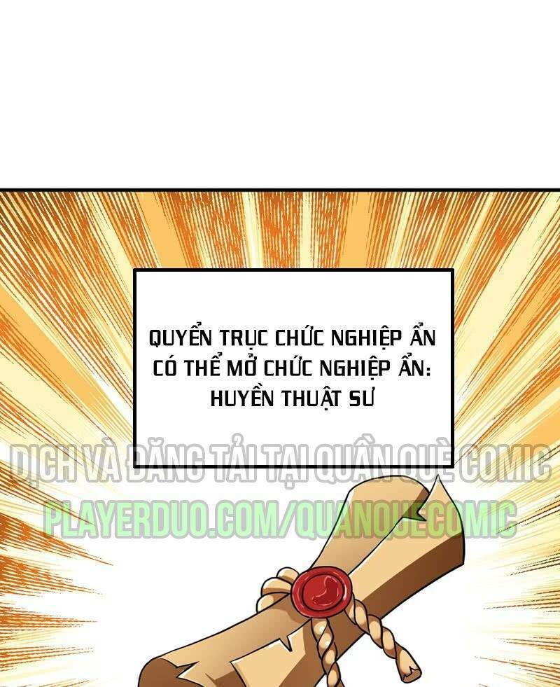 Cuộc Sống Tận Thế Bắt Đầu Từ Số 0: Chapter 51