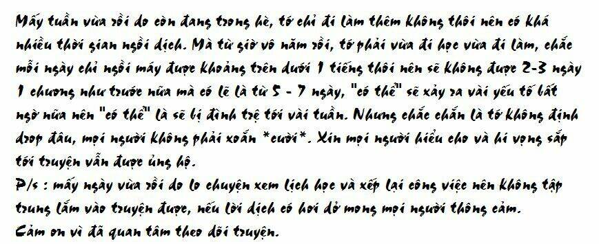 Little Vampire: Chapter 43