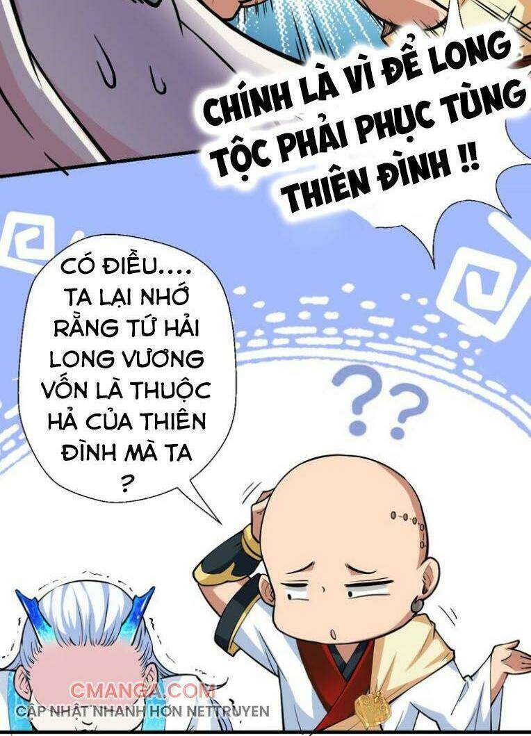 Tà Du Ký: Chapter 16
