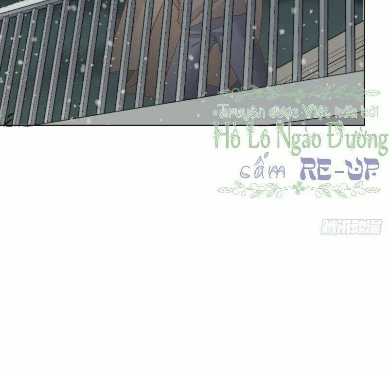 Điều Giáo Gấu Bắc Cực: Chapter 41