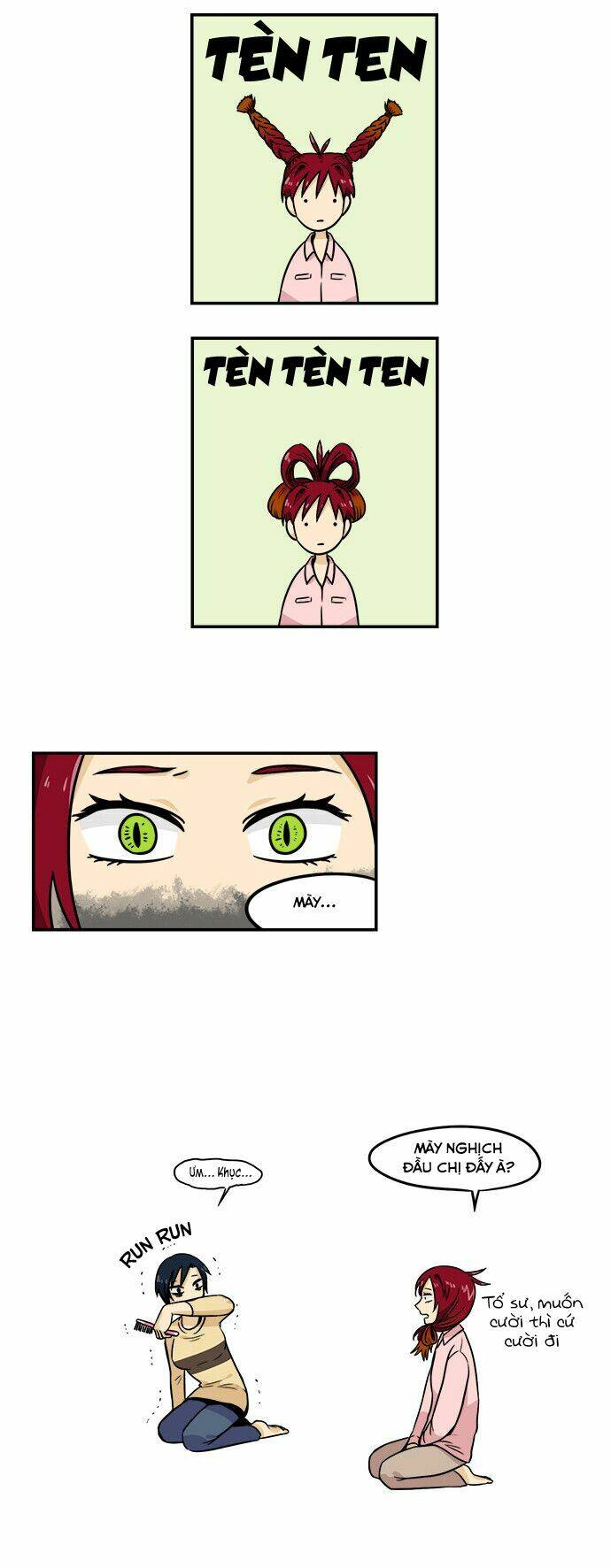 Hắn Ta Là Rồng: Chapter 70