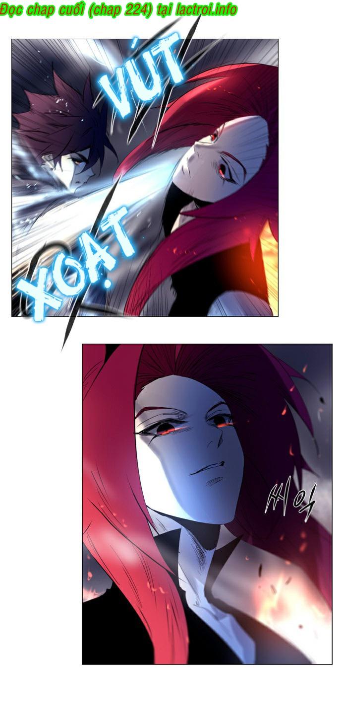 Soul Cartel: Chapter 200