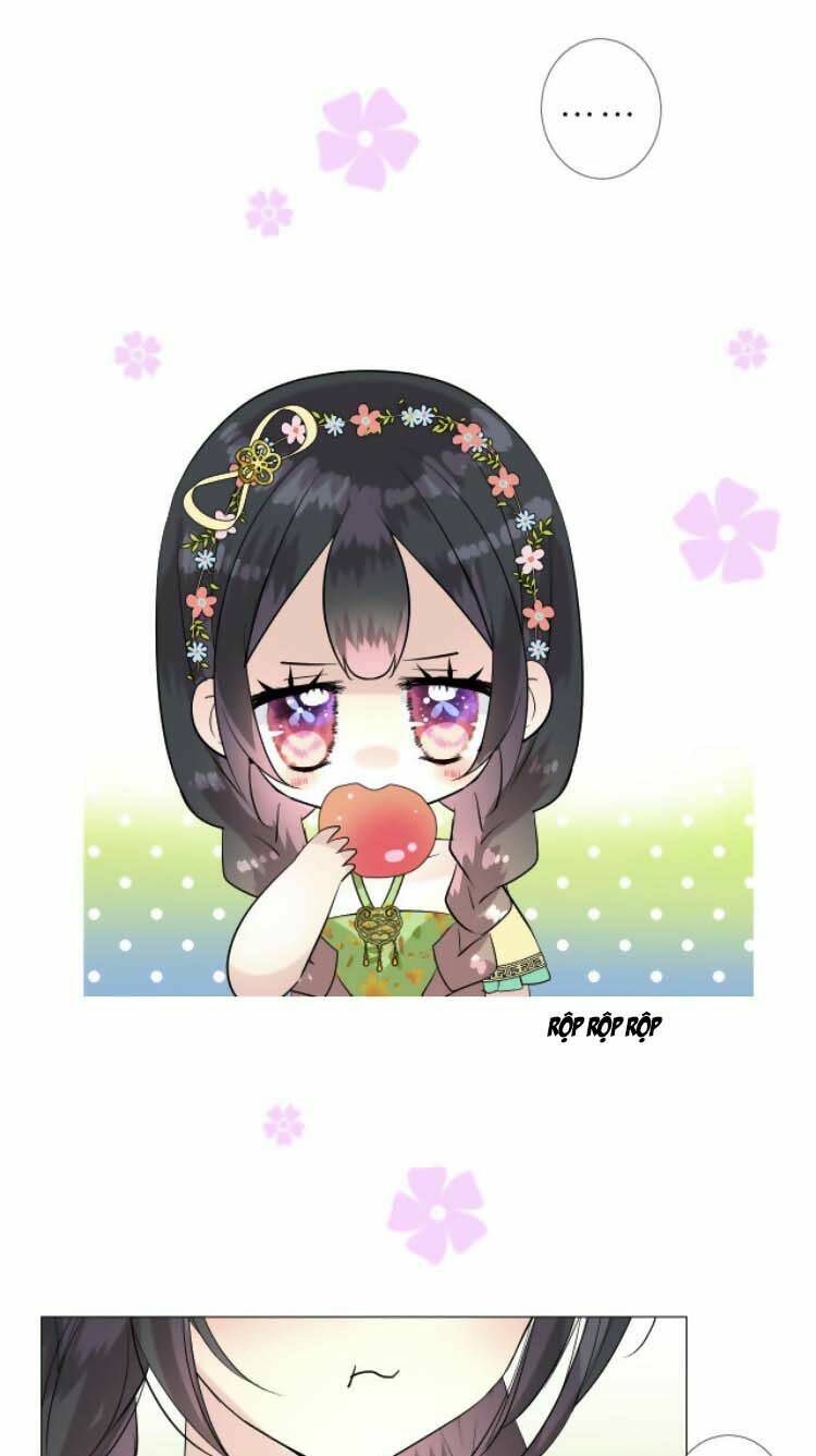 Sao Lại Là Yêu?: Chapter 45