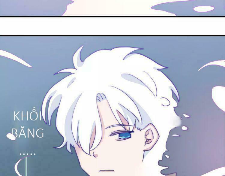 Trái Tim Băng Giá: Chapter 37