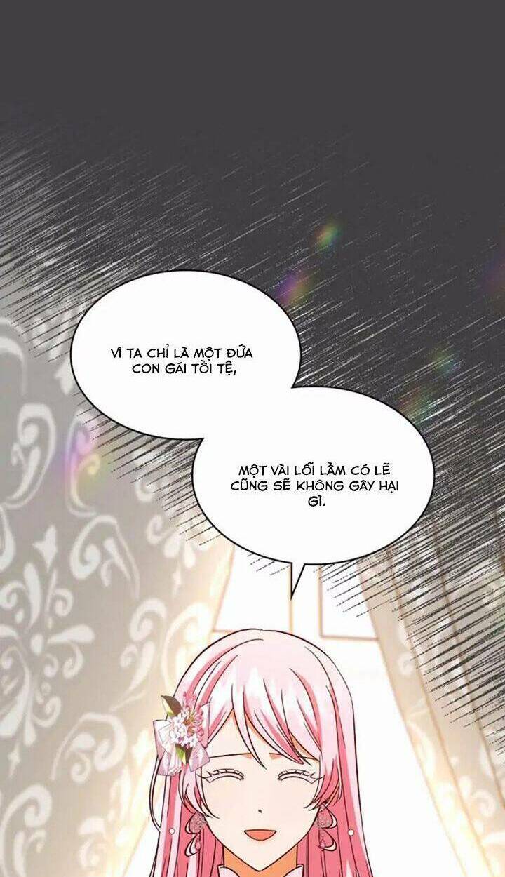 Lòng Trung Thành Với Kẻ Ác: Chapter 39