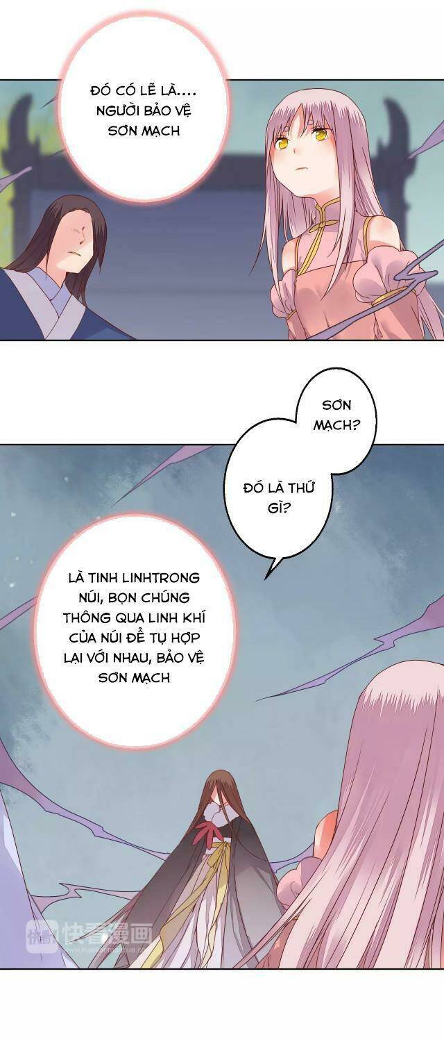 Đốt Đào Hoa: Chapter 76