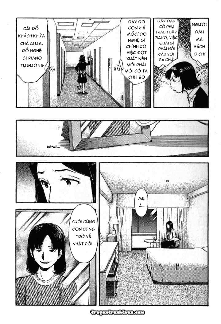 Bartender - Người Pha Chế Rượu: Chapter 89