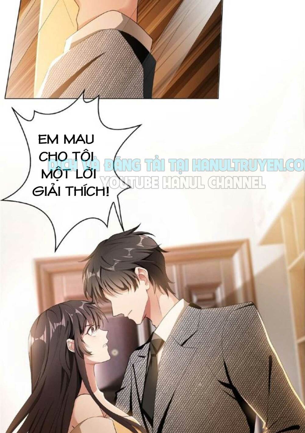 Cô Vợ Nhỏ Nuông Chiều Quá Lại Thành Ác!!: Chapter 77
