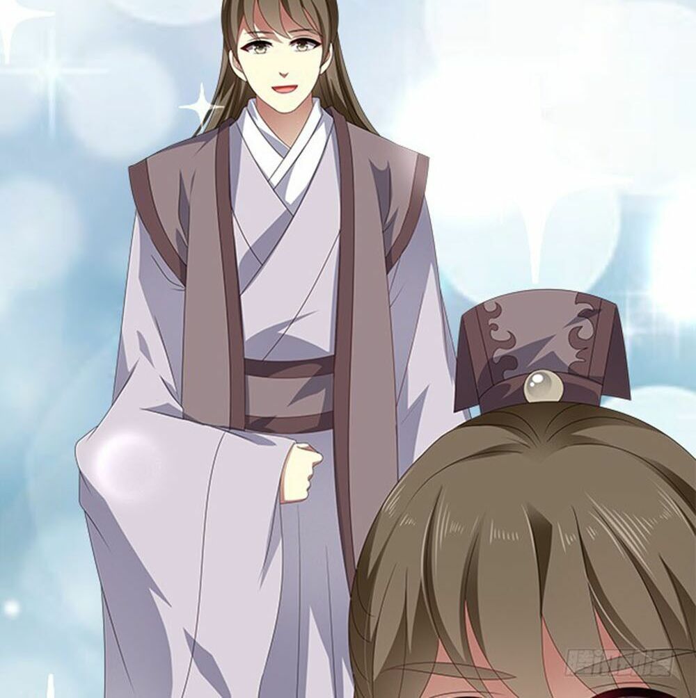 Thịnh Thế An Nhiên: Chapter 56