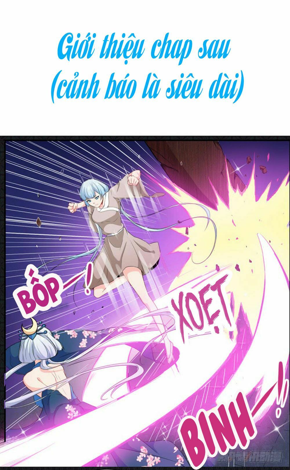 Ngạo Kiều Quỷ Vương Yêu Ta: Chapter 60