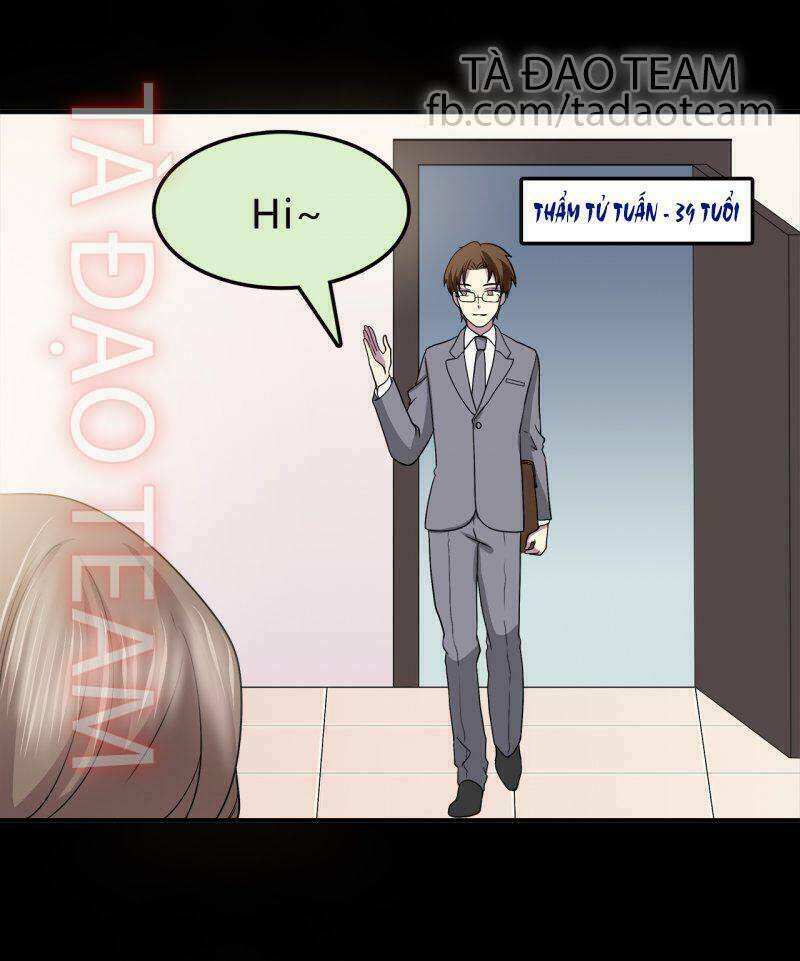 Người Yêu Thời Không: Chapter 29