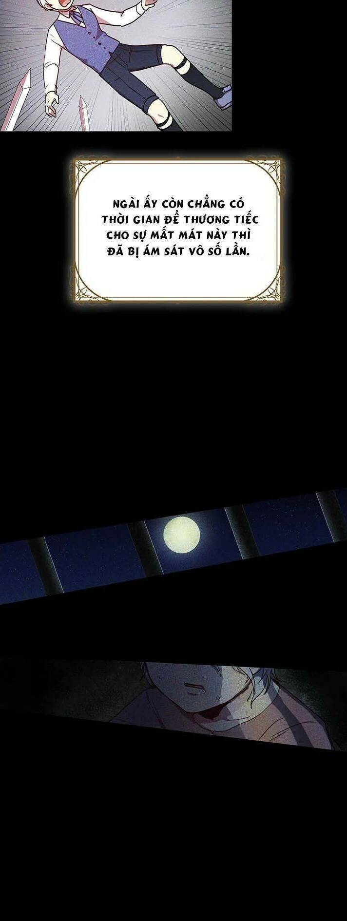 Công Tước, Loạn Vừa Thôi!: Chapter 36