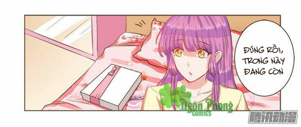 Ma Vương Luyến Ái Chỉ Nam: Chapter 34