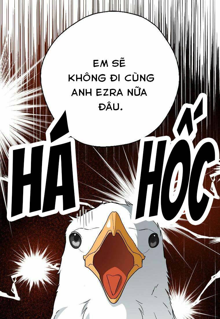 Ba Người Anh Trai Của Tôi Là Bạo Quân: Chapter 62.1