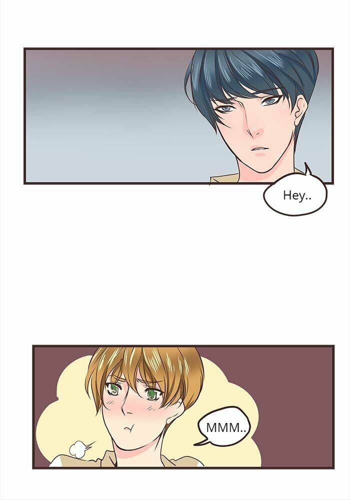 Chàng Trai Từ Quả Trứng: Chapter 33