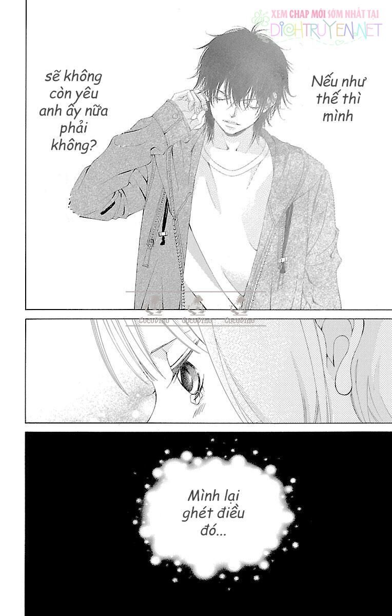 Bướm Trong Sương Mù: Chapter 19