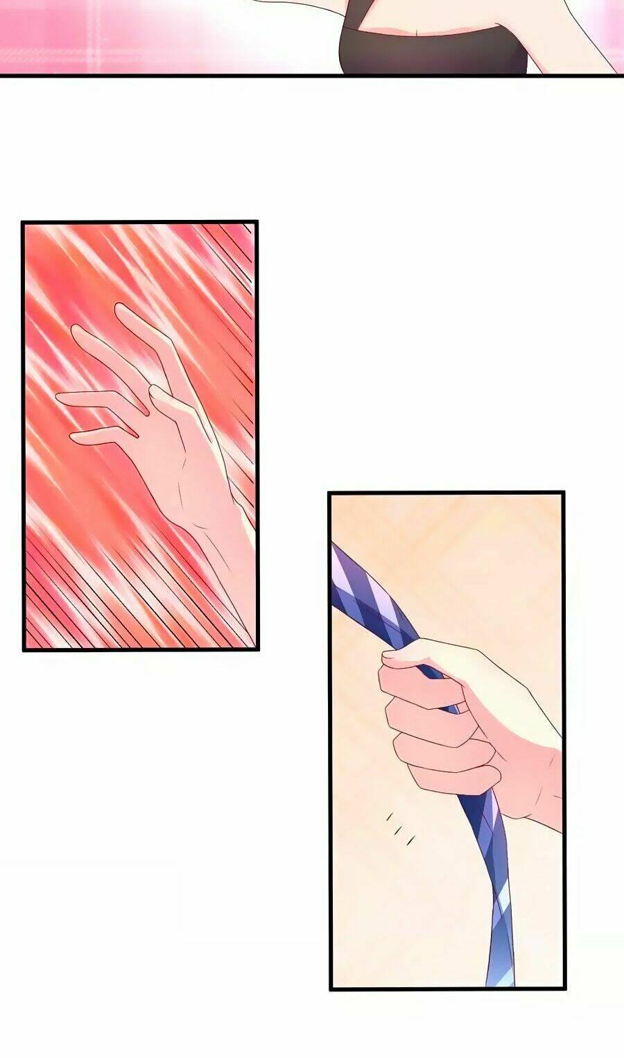 Cuộc Sống Hào Môn Của Vu Nữ: Chapter 8