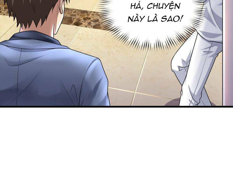 Siêu Năng Phân Hóa: Chapter 9