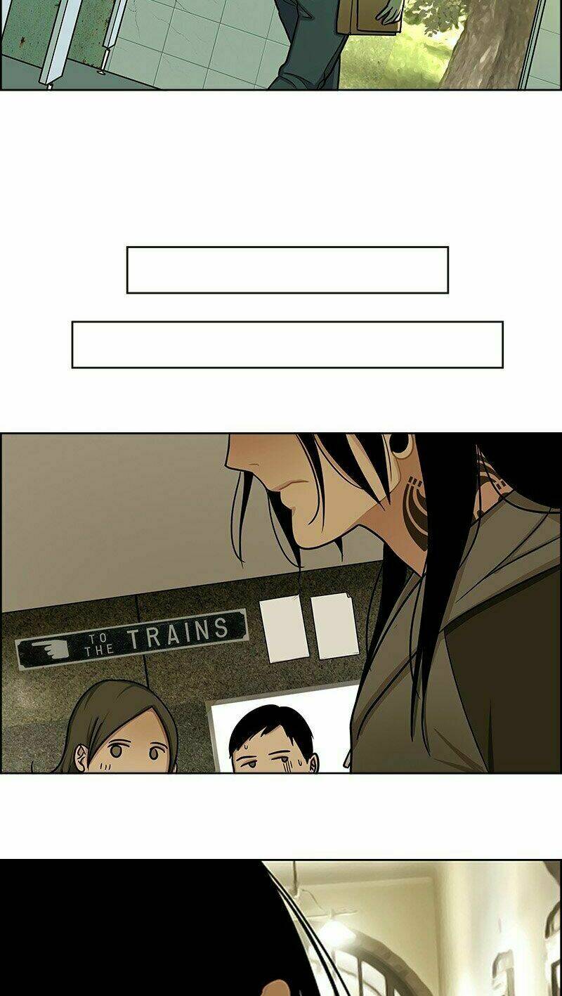 Nửa Đêm Ở Poppy Land: Chapter 2