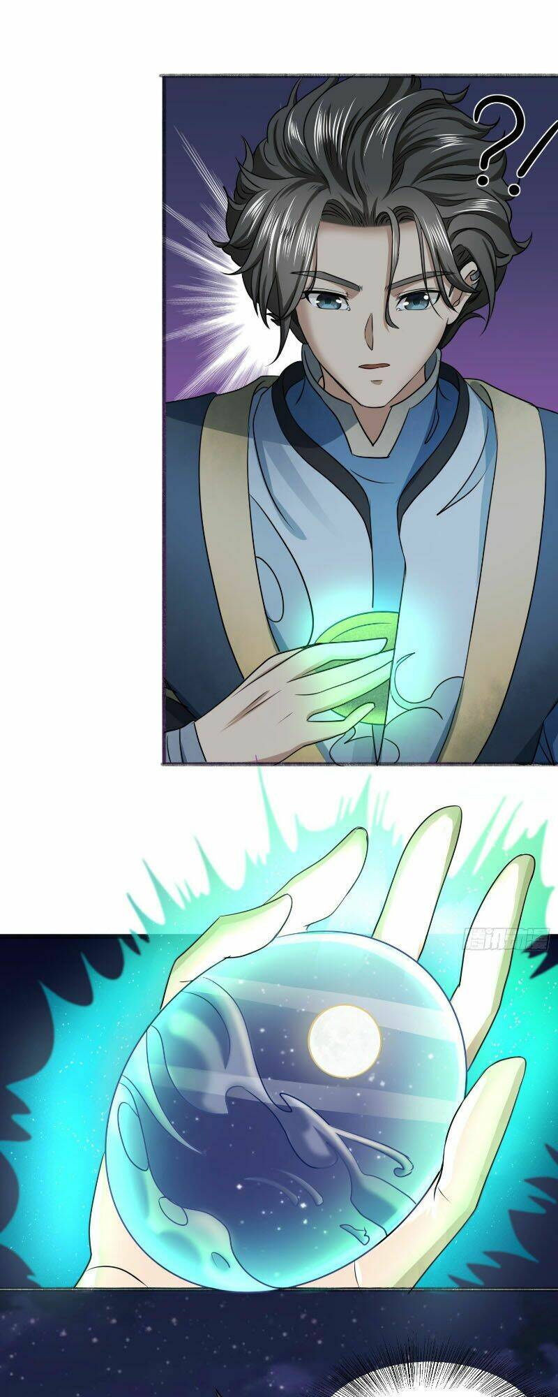 Nhân Đạo Kỹ Nguyên: Chapter 27