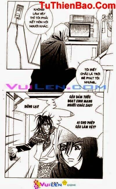 Cặp Đôi Kỳ Lạ: Chapter 2