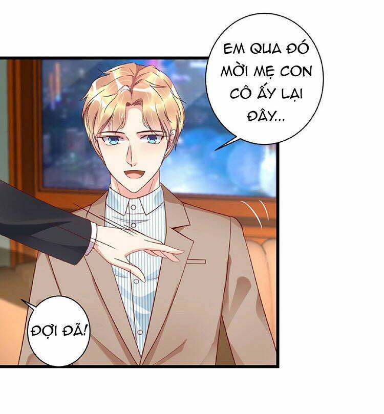 Náo Loạn Suốt Đời: Chapter 20