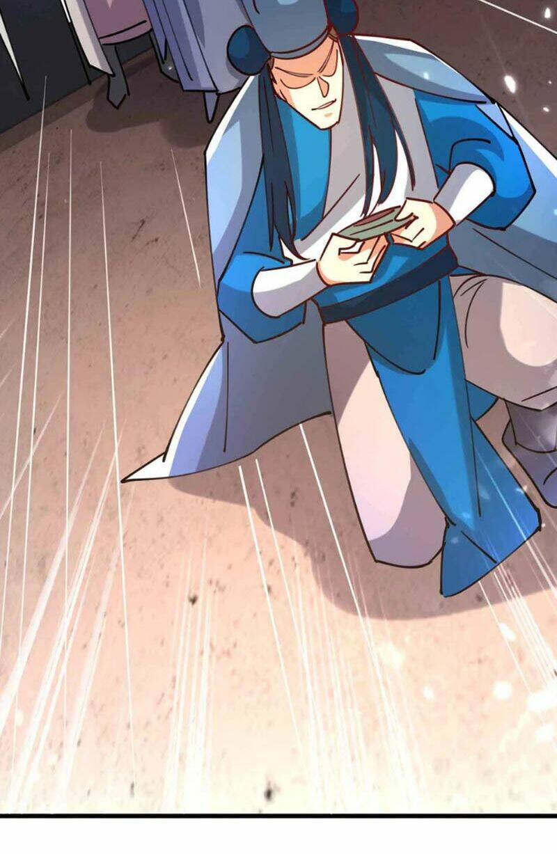 Vạn Giới Tiên Vương: Chapter 113