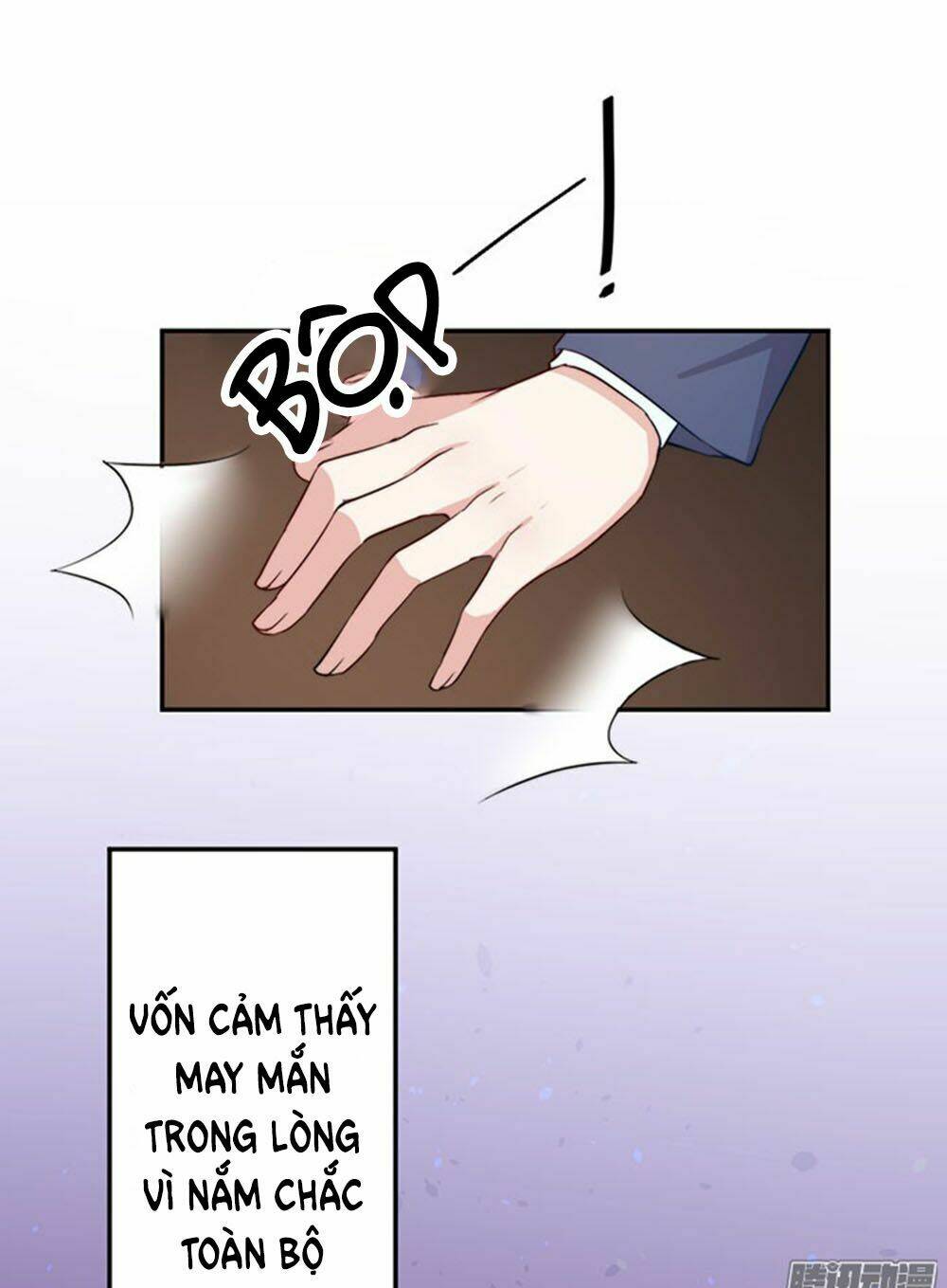 Bà Xã Tôi Là Nam Thần: Chapter 34