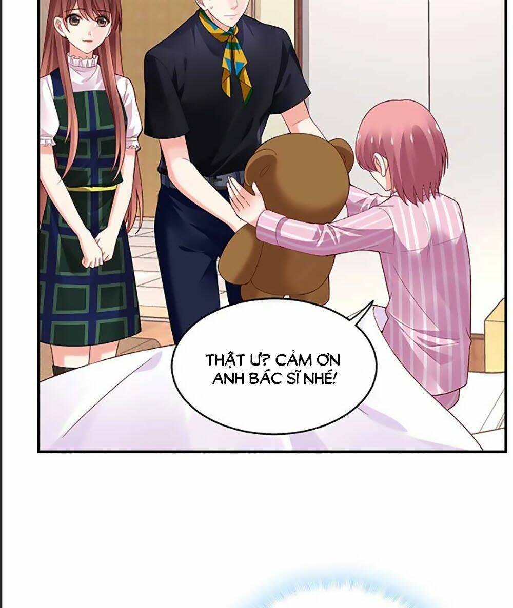 Bạn Trai 1/4 Của Tôi: Chapter 30