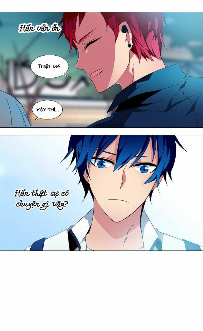 Wonted: Chapter 15
