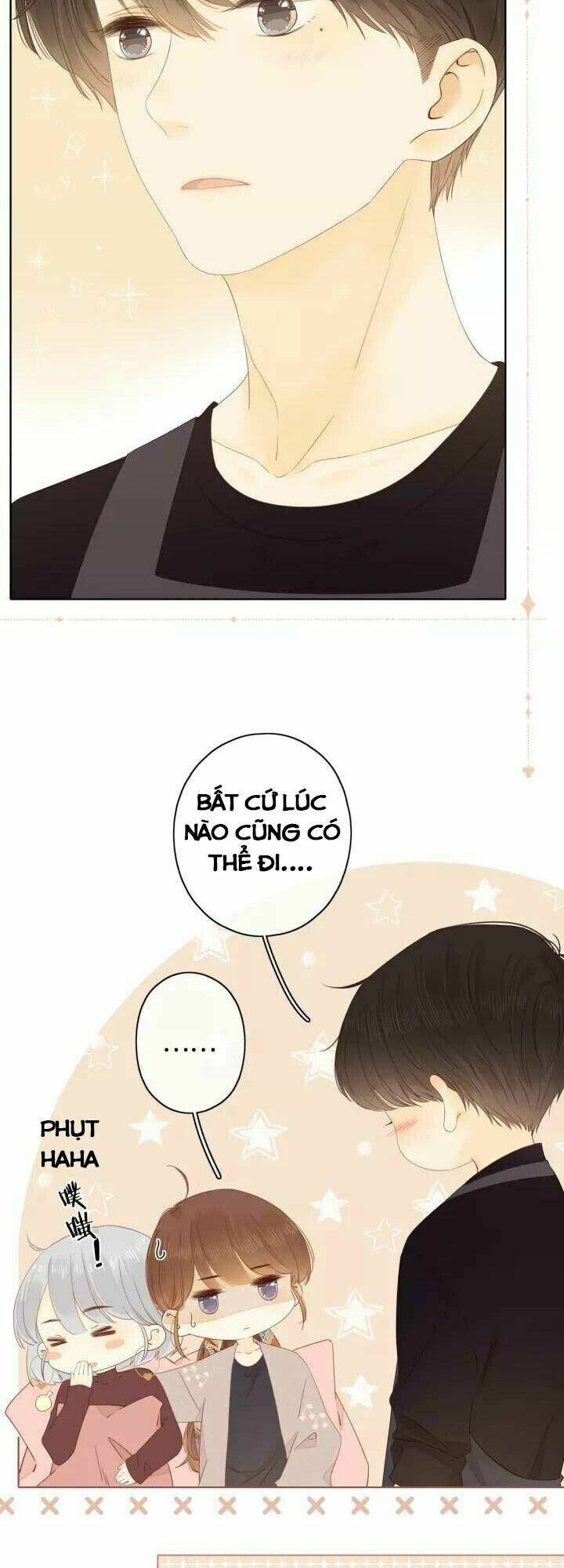 Cô Ấy Không Đáng Yêu: Chapter 50