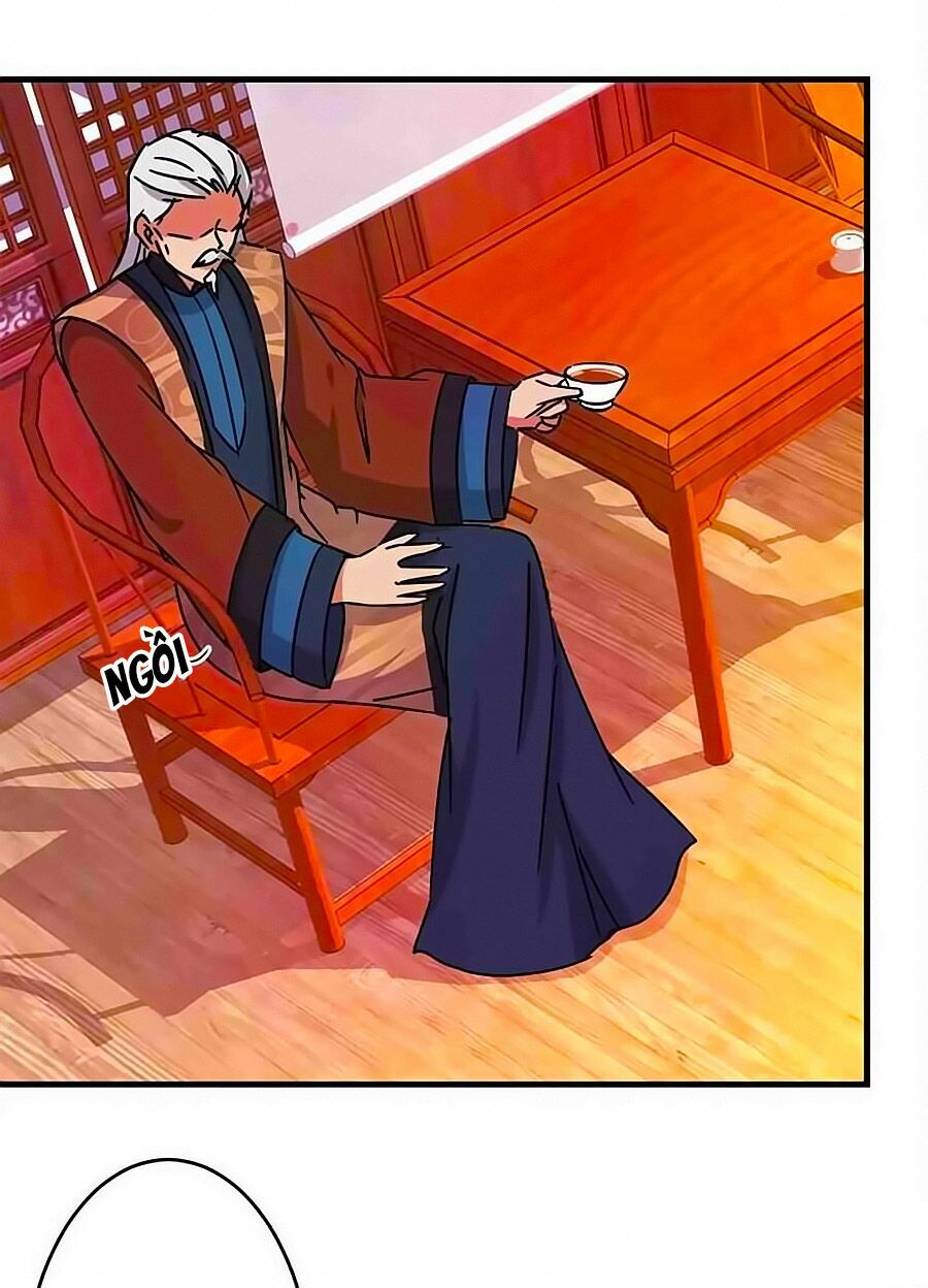 Vương Gia ! Ngươi Thật Bỉ Ổi !: Chapter 232