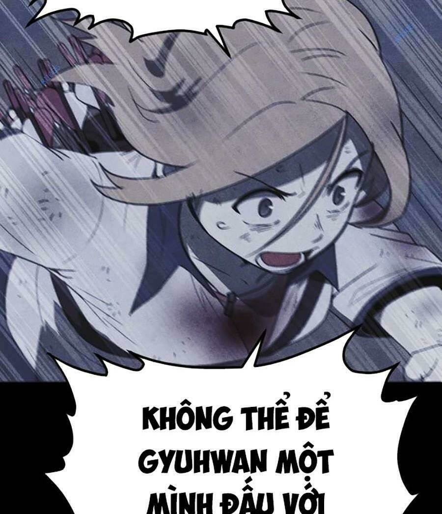 Cậu Bé Shotgun: Chapter 59