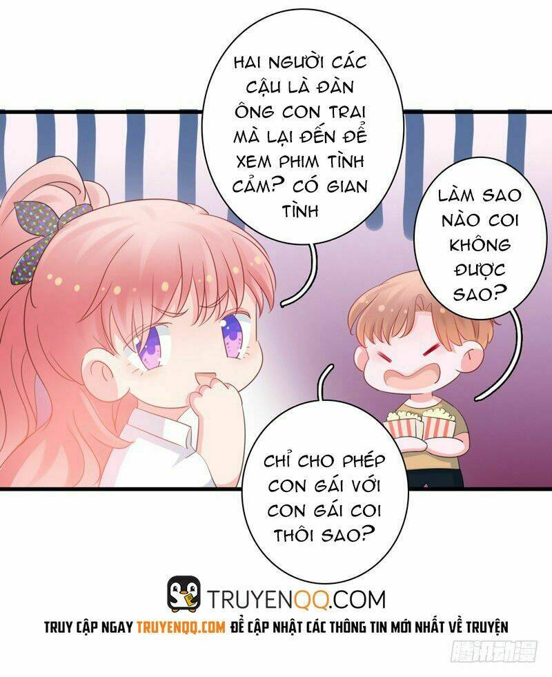 Thư Tay Tình Yêu Của Sơ Hạ: Chapter 7