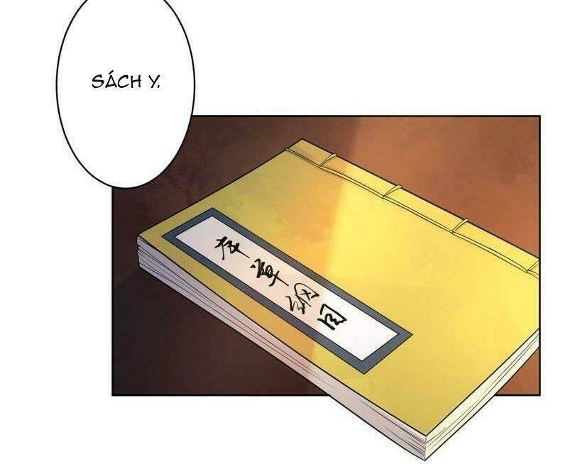 Vương Gia Kiêu Ngạo Quá Khó Cua: Chapter 33