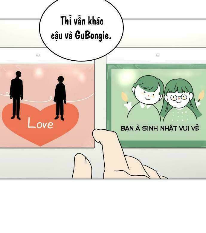 30 Phút Bước Đi Bên Em: Chapter 56