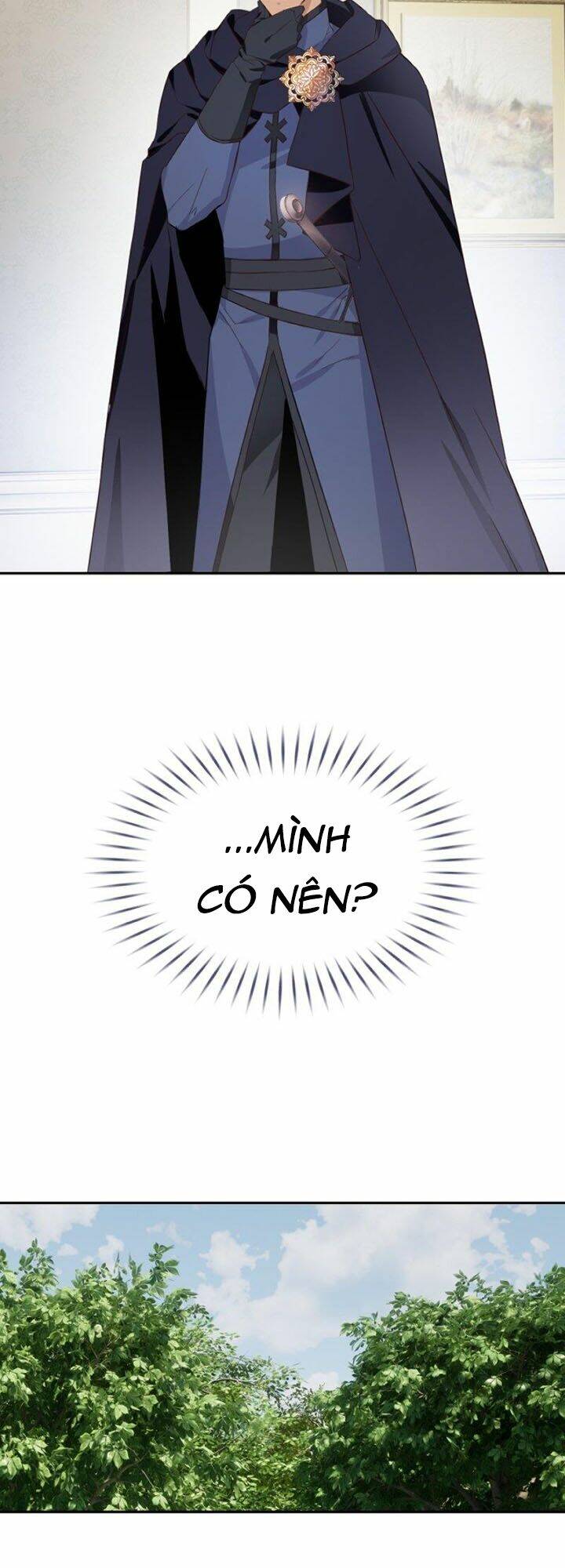 Tất Cả Mọi Người Đều Yêu Quý Nhân Vật Phản Diện: Chapter 5