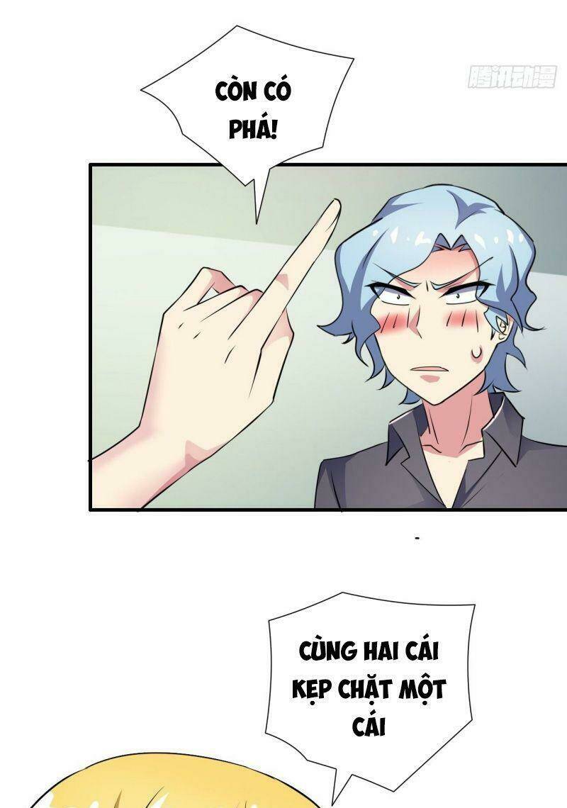Hệ Thống Bái Kim Siêu Cấp: Chapter 19