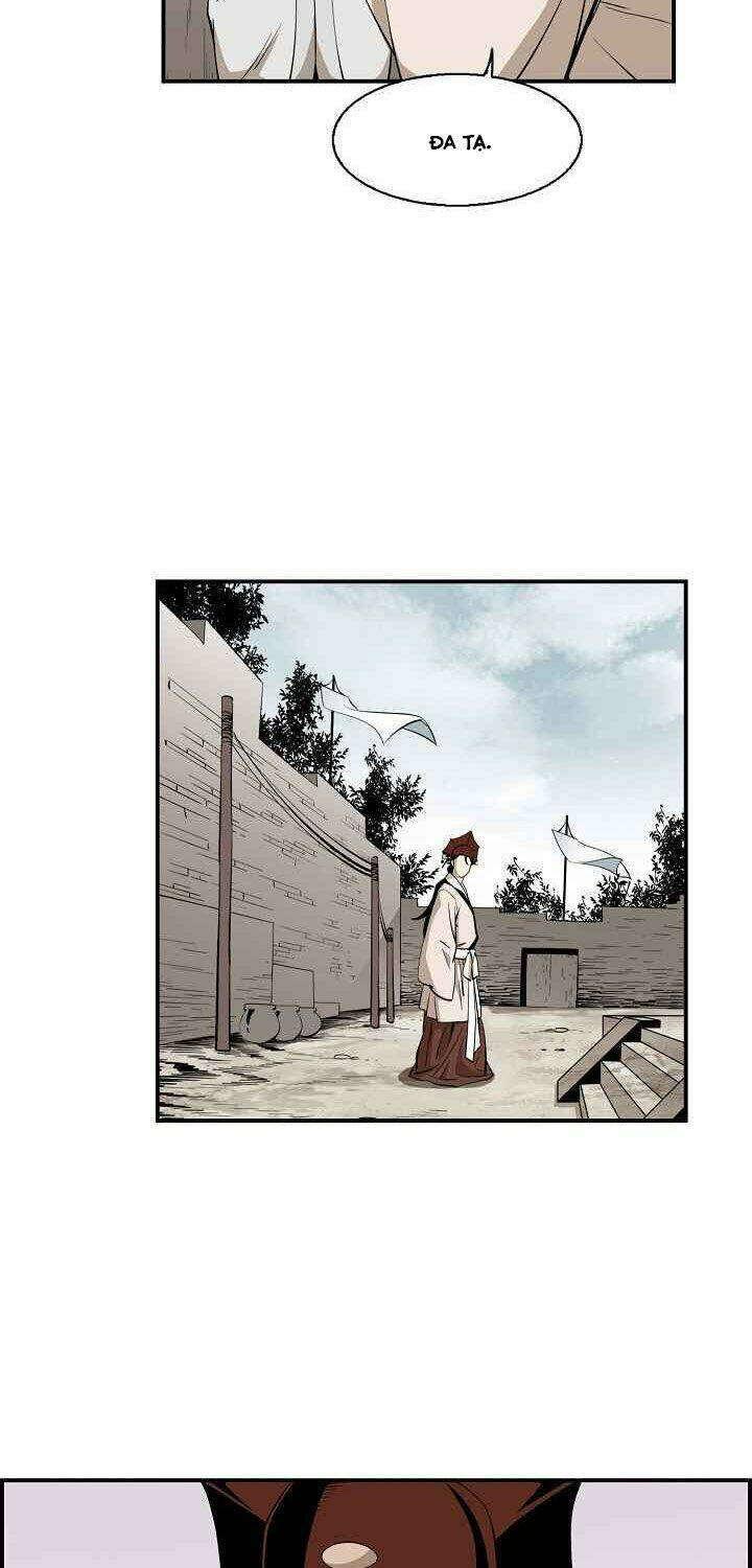 Thế Giới Võ Thuật Của Pháp Sư: Chapter 56