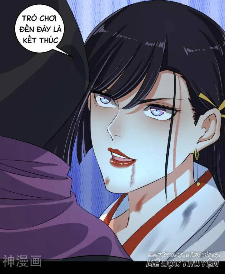 Cuồng Phi Phách Lối: Chapter 68