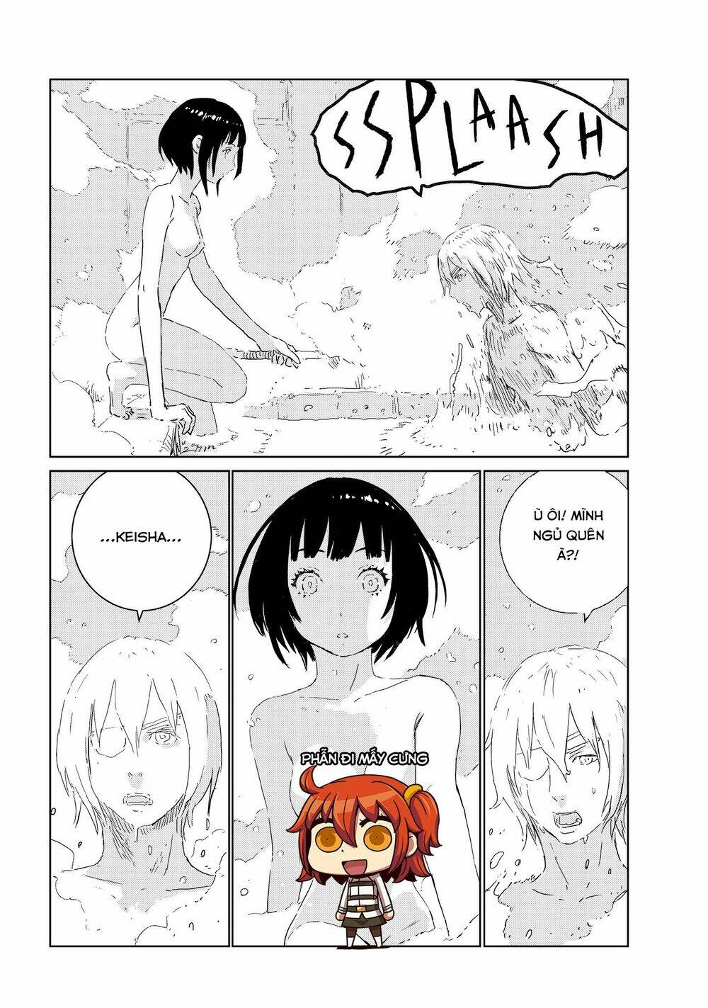 Aposimz: Chapter 11
