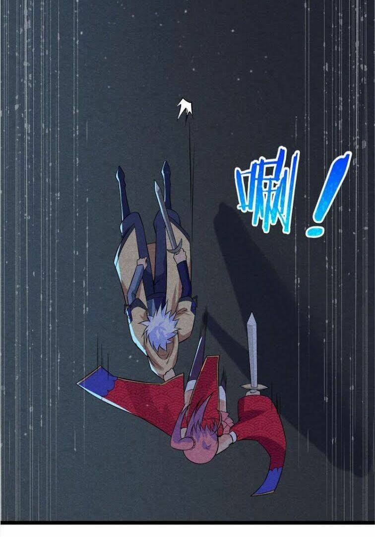 Thần Tiên Rút Thẻ: Chapter 22