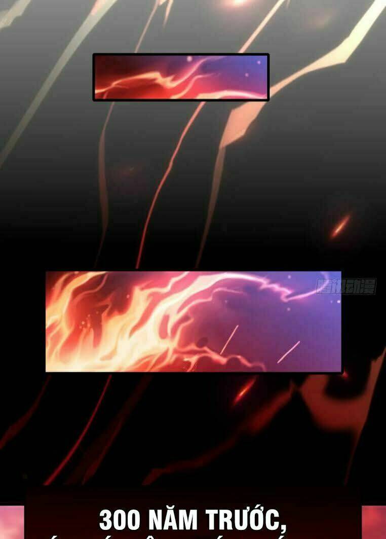 Lão Tổ Của Bạn Đang Online: Chapter 8