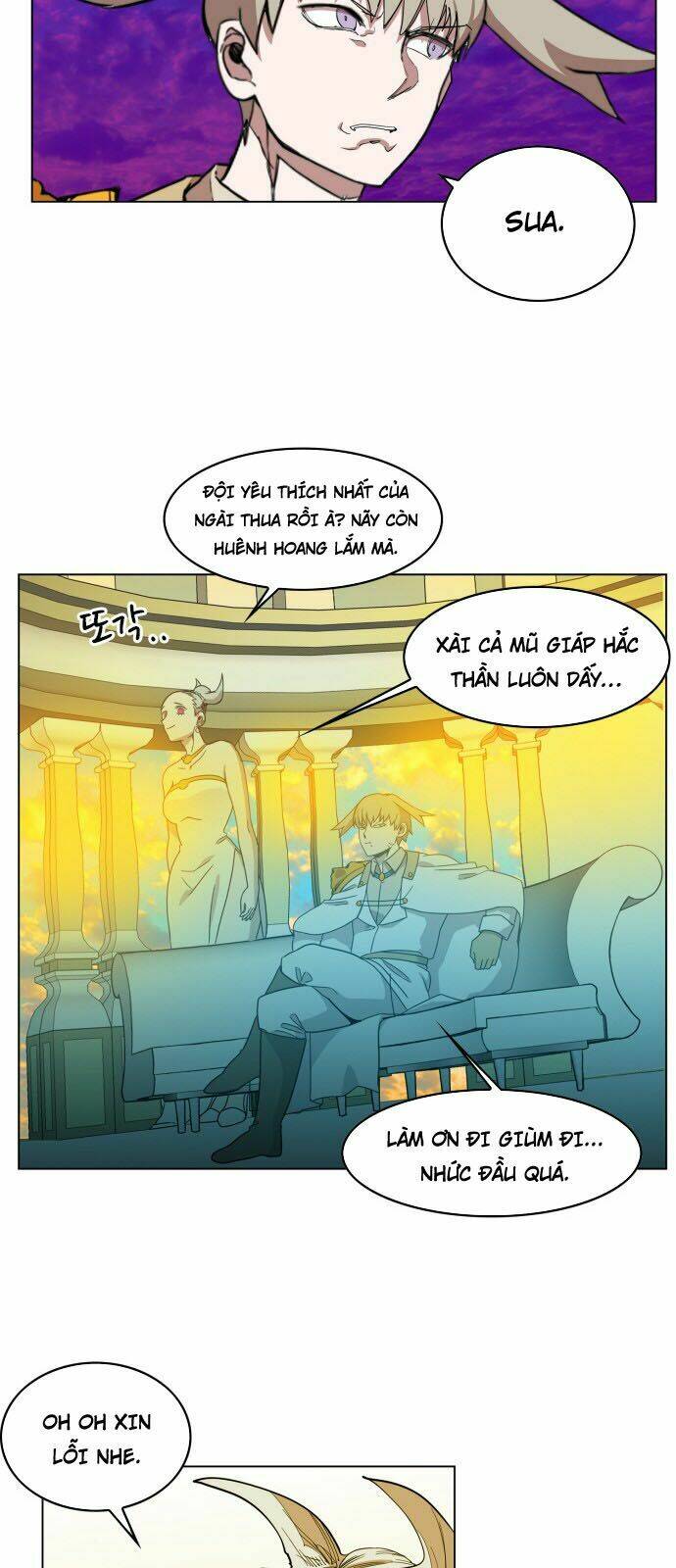 Hard Core Leveling Warrior: Chapter 86