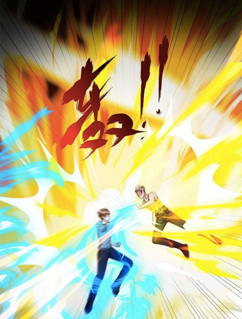 Thần Cấp Thấu Thị: Chapter 119