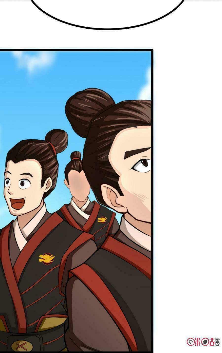 Tu Tiên Cuồng Thần: Chapter 10