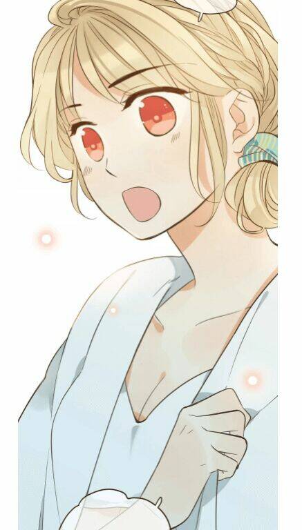 Bạn Trai Tôi Là Cẩm Y Vệ: Chapter 97